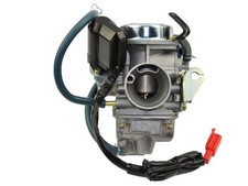 Vergaser 24mm komplett mit