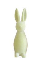 Hase hellgelb 41 cm Groß