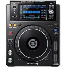 Pioneer DJ XDJ-1000MK2 Digital