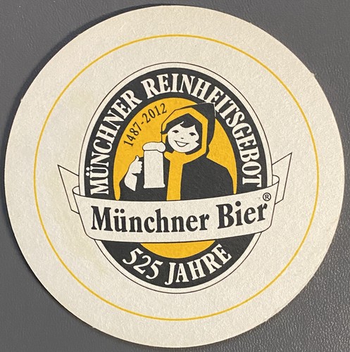 Münchner bier augustiner - münchner,