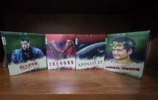 Lot I Numbers 1 - Limited