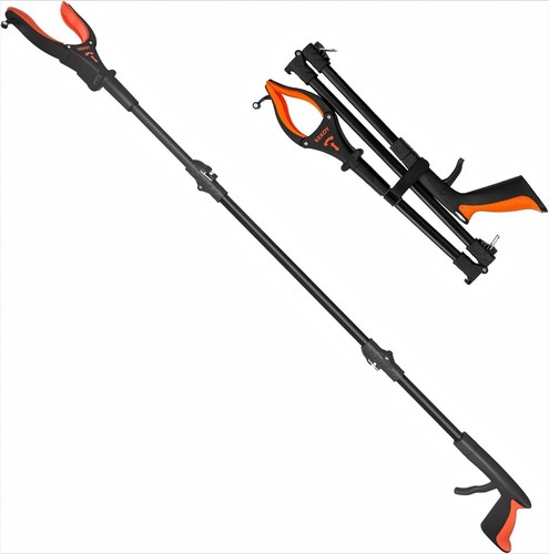 Greifer 112cm faltbar - 112cm,