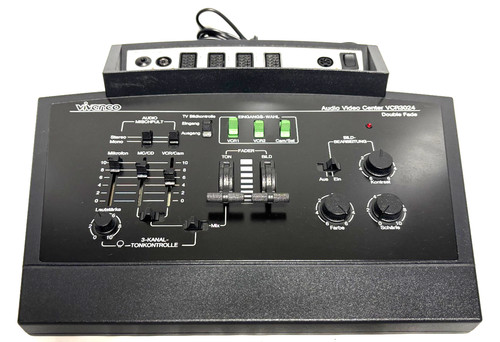 Vivanco audio video - video, vcr