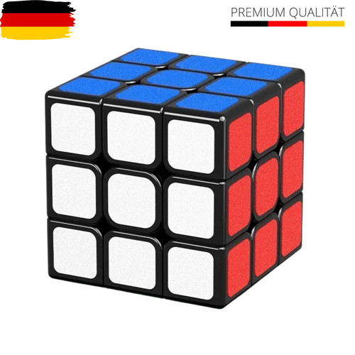 Speedcube 3x3 matt sengso - 3x3,