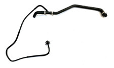 Kühler Kühlmittel Überlauf