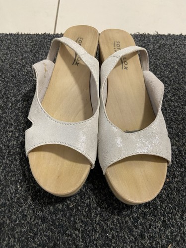 Softclox sandalen größe - softclox, 40