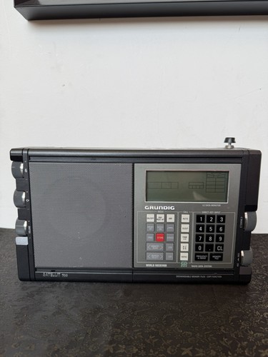 Grundig satellit 700 - grundig,