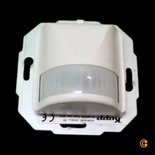 Kopp INFRACONTROL Bewegungsschalter Bewegungsmelder PIR Schalter SIEHE TEXT/FOTO