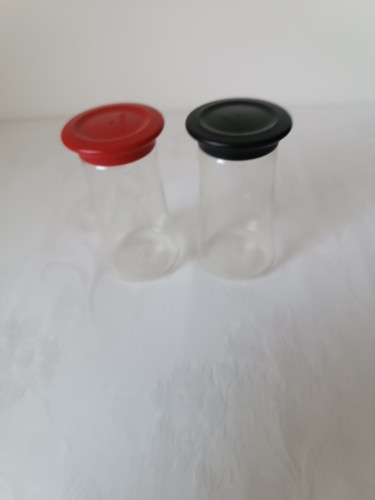 Tupperware ersatzbehälter - tupperware, 2