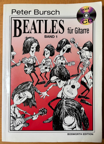 Bursch beatles für - bursch:,