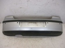 Stoßstange hinten PDC LA7W