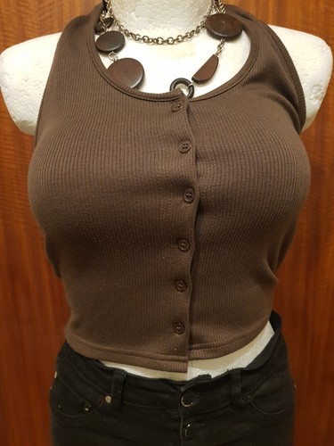 Sexy damen crop - damen,
