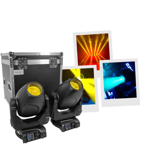Evolite pro lumina h200 - pro,
