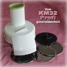 █ BRAUN KM32 🔴 TOPZUSTAND