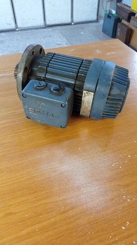 Mannesmann demag kba b4 - mannesmann,