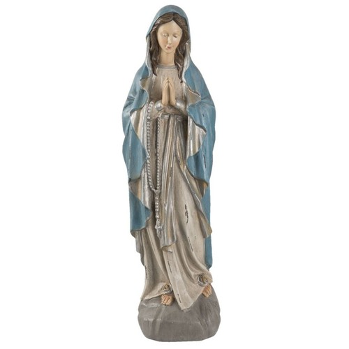 Madonna maria statue - madonna,