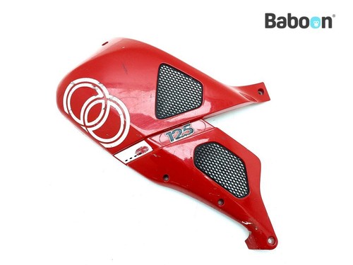 Seitenverkleidung links gilera - seitenverkleidung,