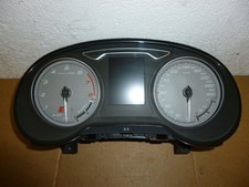 Audi S3 8V 2.0 TFSI Tacho Kombiinstrument cluster speedometer 8V0920872A A3