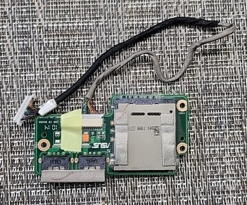 Asus pro79 k70io - asus,