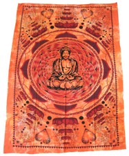 BUDDHA - Decke Tagesdecke