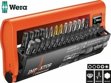 Wera Bit-Check BC 30 Impaktor