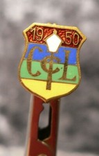 FRANKFURT M. KARNEVAL: C. C