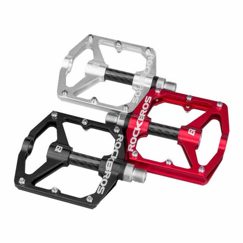 Rockbros fahrradpedale mit - fahrradpedale,