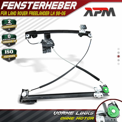 Fensterheber elektrisch ohen - fensterheber,