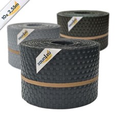 Sichtschutzstreifen zaun|zu