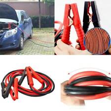 6m 3000Amp 50mm² Starthilfekabel Überbrückungskabel LKW PKW KFZ Starterkabel Set