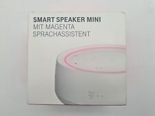 Deutsche Telekom Smart Speaker Mini Weiß