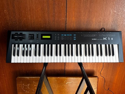Kawai k1ii digitaler - k1ii,