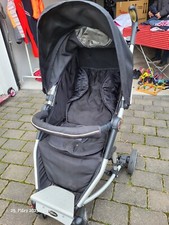 Hartan Buggy Schwarz 