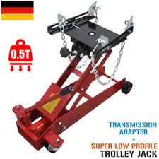 Getriebeheber Motorheber