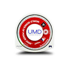 PSP Spiel World Series of Poker 2008 Battle Bracelets #B