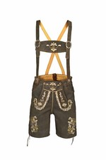 Lederhose 100% echtes