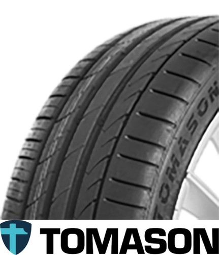 Tomason tyre sportrace - tyre, xl