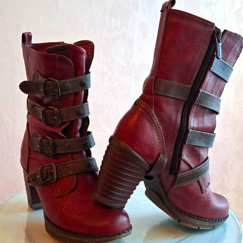 Mustang damen stiefelette - damen,