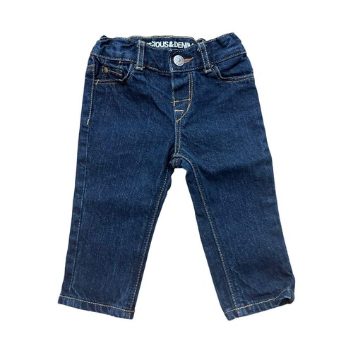 Conscious denim baby - conscious,