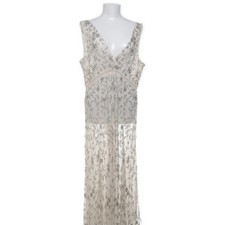 Miss Selfridge, Abendkleid