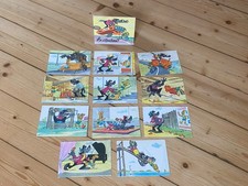 NU, POGODI ! Postkartenheft