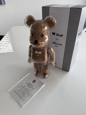 Steiff x fragment BE@RBRICK