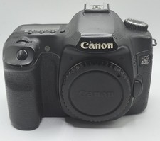 Canon EOS 40D Gehäuse Body