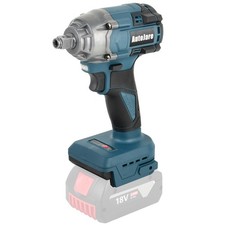 Akku Schlagschrauber Ratschen