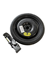 Original VW T-ROC  Notrad