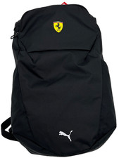 PUMA Rucksack Tasche Ferrari