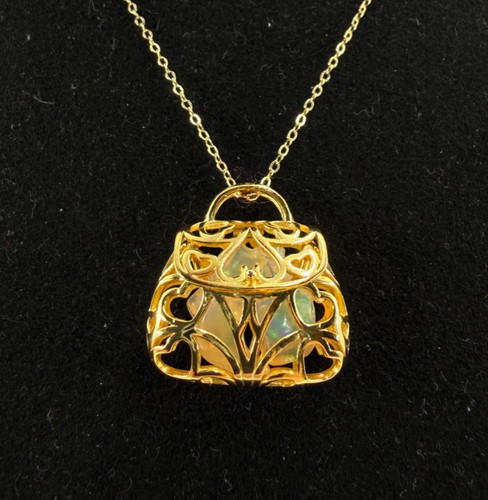 925 silber 14k vergoldete - 925,
