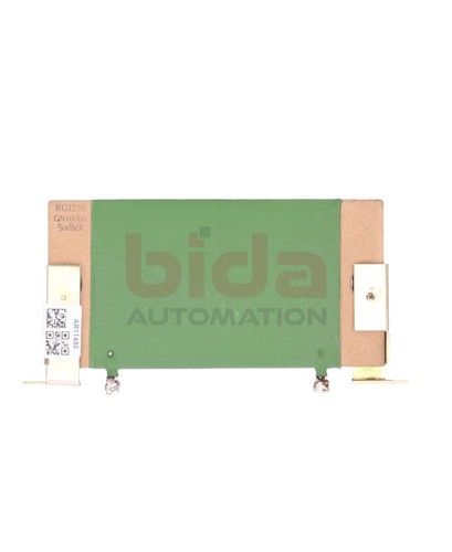 Sodick rgj250 gn100 widerstand - rgj250,