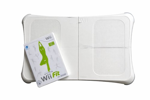 Nintendo wii original - wii,