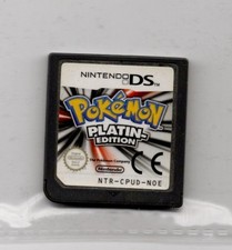 Pokémon: Platin-Edition
